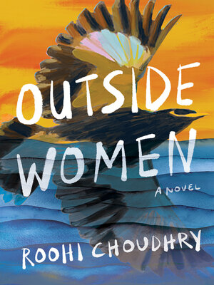 cover image of Outside Women